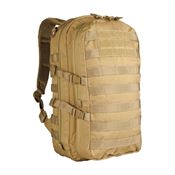 Red Rock 80131COY Element Day Pack - Coyote