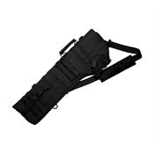 Red Rock 82026BLK MOLLE Rifle Scabbard Black