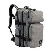 Red Rock 86003GRY Urban Assault Pack Gray