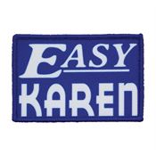 Red Rock 97036 Patch Easy Karen