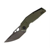 Revo BERCARODG Berserk Carry Rev 2 OD Green