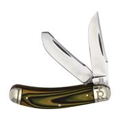 Rough Rider 2265 Wasp Sowbelly Trapper