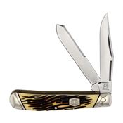 Rough Rider 2360 Trapper Tuff Stag