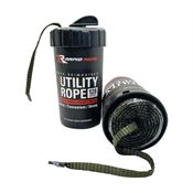 Rapid Rope C6027 Rapid Rope Canister OD Green