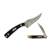 Schrade P1158661 Sharpfinger and Pal Set