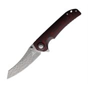 Shieldon 7091D1 Tortank Linerlock Knife