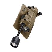 Streamlight 14301 Sidewinder Stalk Coyote