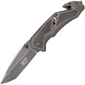 Smith & Wesson MP11GCP M&P Linerlock Knife