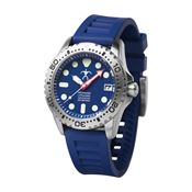 Time Concepts HLA5419 Hawaiian Lifeguard Watch