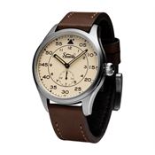 Time Concepts SZ2752 Szanto Aviator Watch