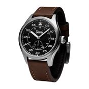 Time Concepts SZ2754 Szanto Aviator Watch