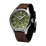 Time Concepts SZ2755 Szanto Aviator Watch
