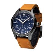 Time Concepts SZ2756 Szanto Aviator Watch