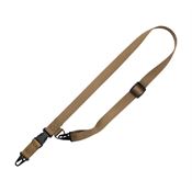 United States Tactical SLC102QH C1 2-to-1 Point Tactical Sling