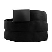 Wazoo BLTMDBKTG Cache Belt Black