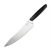 Xin 124 XinCore Chef's Knife Black