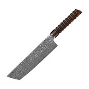 Xin 129 Japanese Style Nakiri Knife