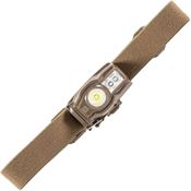 5.11 Tactical 53420134 EDC HL2AAA Headlamp Kanga