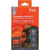 Adventure Medical 1144 SOL Emergency Bivvy XL