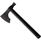 American Tomahawk C2NBK Model 2 Black Nylon