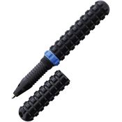 AuCon 008BL Tenax Pen Aluminum Blue