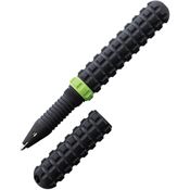 AuCon 009BLK Tenax Pen Titanium PVD