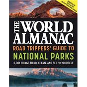 Books 462 Almanac to National Parks
