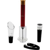 Caliber Gourmet 1063 Shot Shell Wine Opener