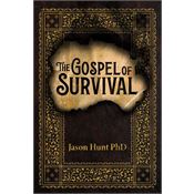 Campcraft Outdoors 131 Gospel of Survival Book