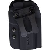 COMP-TAC QIQ4 QI IWB Kydex Holster Size 4