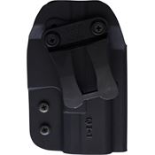 COMP-TAC QIQ1 QI IWB Kydex Holster Size 1