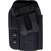 COMP-TAC QIQ2 QI IWB Kydex Holster Size 2