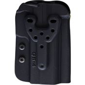 COMP-TAC QBQ4 QB OWB Kydex Holster Size 4