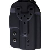 COMP-TAC QBQ1 QB OWB Kydex Holster Size 1