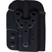 COMP-TAC QBQ3 QB OWB Kydex Holster Size 3