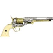 Denix 1503 Classic M1851 Navy Revolver
