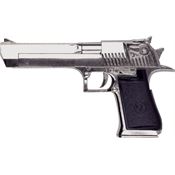 Denix 1123N Desert Eagle Replica Nickel