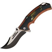 ElitEdge 10A80SC Scorpion Assist Open Linerlock Knife