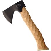 Karesuando 4349 Bushcraft Axe Carbon Black