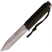 Linton 97062ANS Fixed Blade