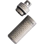 Maratac R067 Piccolo Titanium Capsule