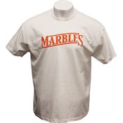 Marbles 650 T-Shirt XL