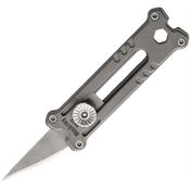 MecArmy EK12 Titanium Mini Utility Knife