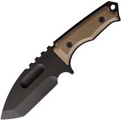 Medford 050SPQ09KC Emperor Fixed Blade