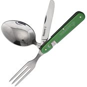 Mercury 9923AVDFC Rover Multi-Tool Green