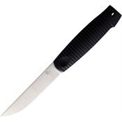 Owl 005BLK North Fixed Blade