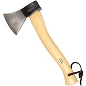 Prandi T0308T German Style Throwing Hatchet