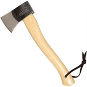 Prandi T4306T Yankee Style Throwing Hatchet