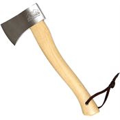 Prandi T4306C Yankee Style Throwing Hatchet