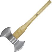 Prandi T5412C Double Bit Throwing Axe